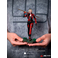 Iron Studios THE SUICIDE SQUAD - Harley Quinn BDS Statue 1/10