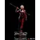 Iron Studios THE SUICIDE SQUAD - Harley Quinn BDS Statue 1/10