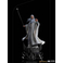 Iron Studios Der Herr der Ringe - Saruman Bds Kunst Maßstab 1/10