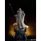 Iron Studios The Lord Of The Rings - Saruman Bds Art Scale 1/10