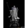 Iron Studios The Lord Of The Rings - Saruman Bds Art Scale 1/10