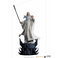 Iron Studios Der Herr der Ringe - Saruman Bds Kunst Maßstab 1/10