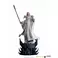 Iron Studios The Lord Of The Rings - Saruman Bds Art Scale 1/10