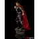 Iron Studios The Infinity Saga - Thor (New York-i csata) Bds Art Scale 1/10