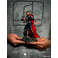 Iron Studios The Infinity Saga - Thor (New York-i csata) Bds Art Scale 1/10