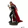 Iron Studios The Infinity Saga - Thor (New York-i csata) Bds Art Scale 1/10