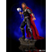 Iron Studios The Infinity Saga - Thor (New York-i csata) Bds Art Scale 1/10