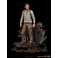 Iron Studios Uncharted (Movie) - Nathan Drake Deluxe Art Scale 1/10