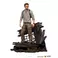 Iron Studios Uncharted (film) - Nathan Drake Deluxe Art Scale 1/10