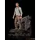 Iron Studios Uncharted (film) - Nathan Drake Deluxe Art Scale 1/10