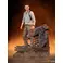 Iron Studios Uncharted (film) - Nathan Drake Deluxe Art Scale 1/10