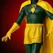 Iron Studios Wandavision - Vision Halloween Version Statue Art Scale 1/10