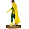 Iron Studios Wandavision - Vision Halloween Version Statue Art Scale 1/10