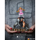 Iron Studios X-Men - Albert und Elsie-Dee Statue Kunst Maßstab 1/10