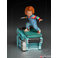 Iron Studios Child's Play II- Chucky Statue Art Scale 1/10