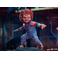 Iron Studios Child's Play II- Chucky Statue Art Scale 1/10