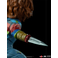 Iron Studios Child's Play II- Chucky Statue Art Scale 1/10
