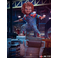 Iron Studios Child's Play II- Chucky Statue Art Scale 1/10