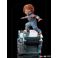 Iron Studios Child's Play II- Chucky Statue Art Scale 1/10