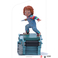 Iron Studios Child's Play II- Chucky Statue Art Scale 1/10
