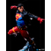 Iron Studios DC COMICS - Άγαλμα Superboy 1/10