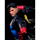 Iron Studios DC Comics - Superboy Statue Art Scale 1/10