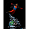 Iron Studios DC COMICS - Άγαλμα Superboy 1/10