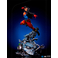 Iron Studios DC COMICS - Άγαλμα Superboy 1/10