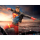 Iron Studios DC COMICS - Άγαλμα Superboy 1/10