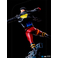 Iron Studios DC COMICS - Άγαλμα Superboy 1/10