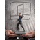 Iron Studios THE FALCON AND THE WINTER SOLDIER - Bucky Barnes Statue 1/10
