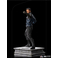 Iron Studios THE FALCON AND THE WINTER SOLDIER - Bucky Barnes Statue 1/10