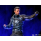 Iron Studios THE FALCON AND THE WINTER SOLDIER - Bucky Barnes Statue 1/10