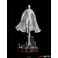 Iron Studios WANDAVISION (2021) - Visión Blanca Estatua 1/10