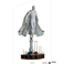 Iron Studios WANDAVISION (2021) - Visión Blanca Estatua 1/10
