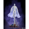 Iron Studios WANDAVISION (2021) - Visión Blanca Estatua 1/10