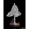 Iron Studios WANDAVISION (2021) - Visión Blanca Estatua 1/10
