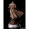 Iron Studios Zack Snyder's Justice League - Batman Knightmare Statue Legacy Replica 1/4