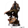 Iron Studios Zack Snyder's Justice League - Batman Knightmare Statue Legacy Replica 1/4