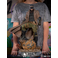 Iron Studios Zack Snyder's Justice League - Batman Knightmare Statue Legacy Replica 1/4