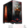 Diablo IV - Lilith PC herní skříň limitovaná edice ATX