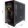 Diablo IV - Lilith PC Gaming Case Limited Edition ATX