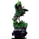 Iron Studios Rukavice nekonečna - Doctor Doom Diorama Deluxe Art Scale 1/10