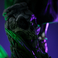 Iron Studios Rukavice nekonečna - Doctor Doom Diorama Deluxe Art Scale 1/10