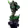 Iron Studios Guantelete del Infinito - Doctor Doom Diorama Deluxe Art Escala 1/10