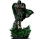 Iron Studios Rukavice nekonečna - Doctor Doom Diorama v měřítku 1/10