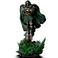 Iron Studios Rukavice nekonečna - Doctor Doom Diorama v měřítku 1/10