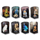 Noble Collection Harry Potter - Magical Creatures Mystery Cube X 8 Styles (4 Fb, 4 Hp)