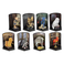 Noble Collection Harry Potter - Magical Creatures Mystery Cube X 8 Styles (4 Fb, 4 Hp)