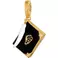 Noble Collection Harry Potter Lumos - Charm #11 Tom Riddle'S Diary